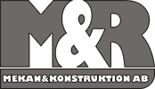 M&R Mekan & Konstruktion 